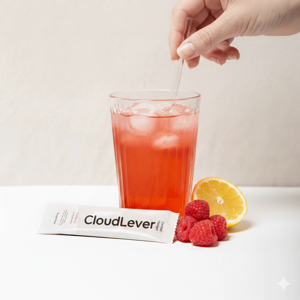 CloudLever [ Cortisol Manager ] 🧘