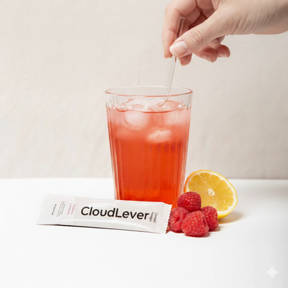 CloudLever [ Cortisol Manager ] 🧘