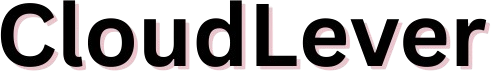 Cloudlever